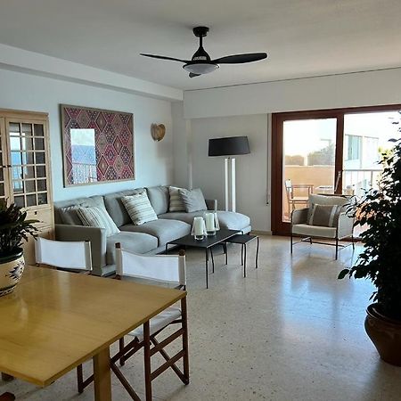 Apartamento Calaflores Cabo de Palos Exterior foto