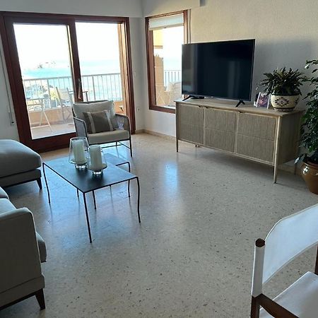 Apartamento Calaflores Cabo de Palos Exterior foto