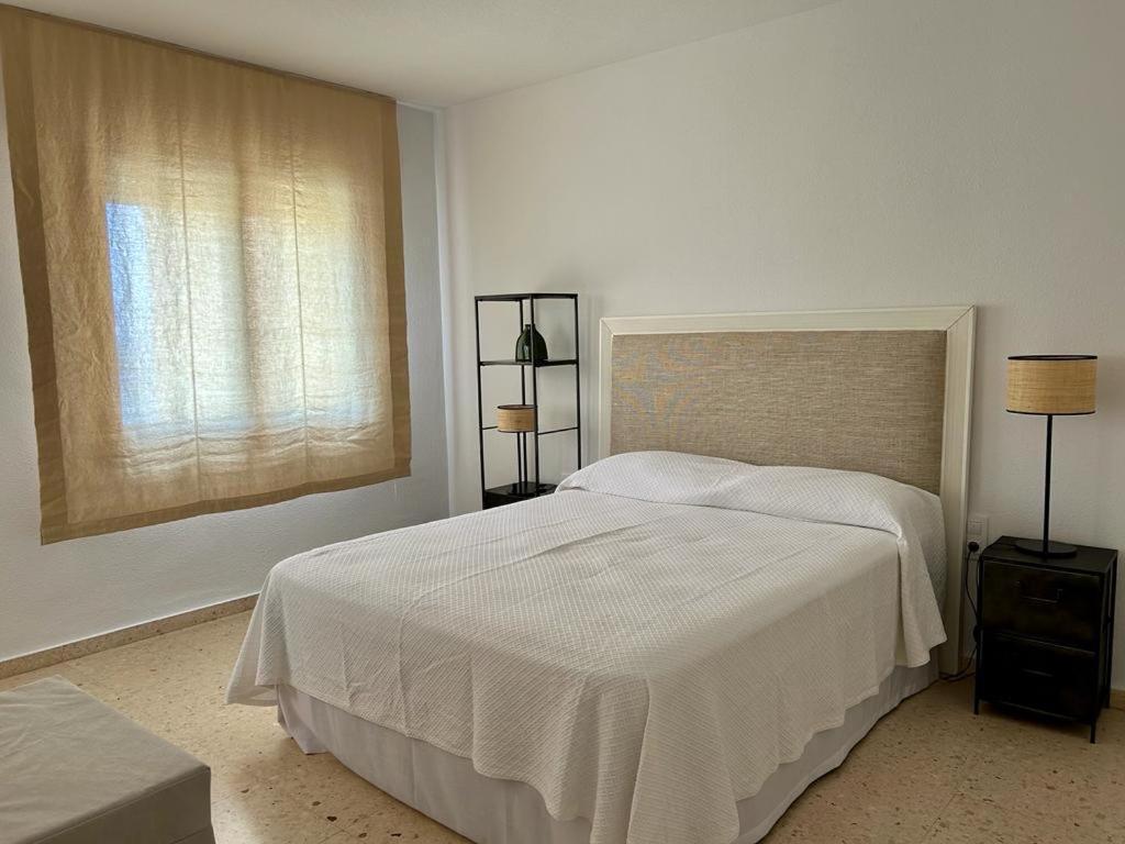 Apartamento Calaflores Cabo de Palos Exterior foto